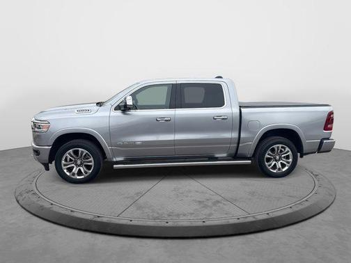 2022 RAM 1500 Longhorn