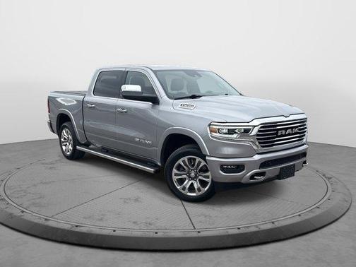 2022 RAM 1500 Longhorn