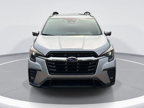 Ice Silver Metallic 2023 Subaru Ascent Limited