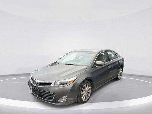 2013 Toyota Avalon XLE Touring