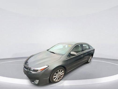 2013 Toyota Avalon XLE Touring