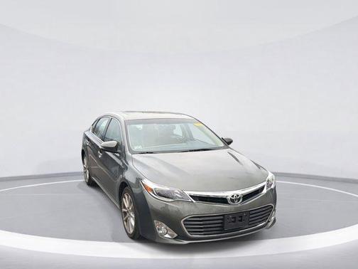 2013 Toyota Avalon XLE Touring