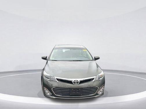 2013 Toyota Avalon XLE Touring
