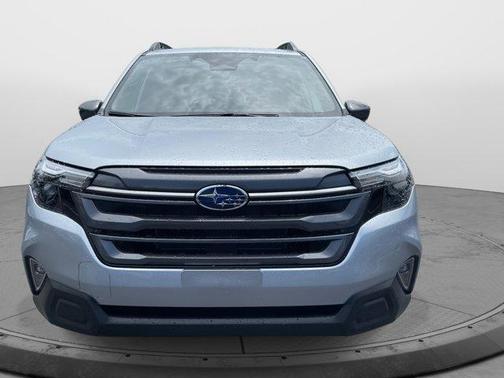 2025 Subaru Forester Hybrid Premium