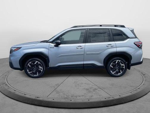 2025 Subaru Forester Hybrid Premium