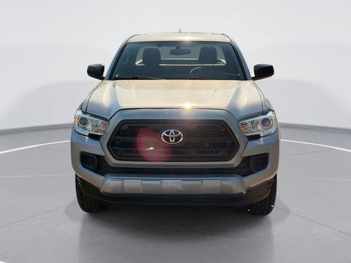 2016 Toyota Tacoma SR