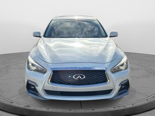 2019 INFINITI Q50 3.0t Sport