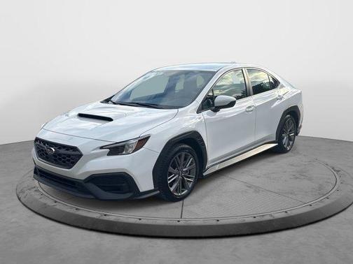 2024 Subaru WRX Base
