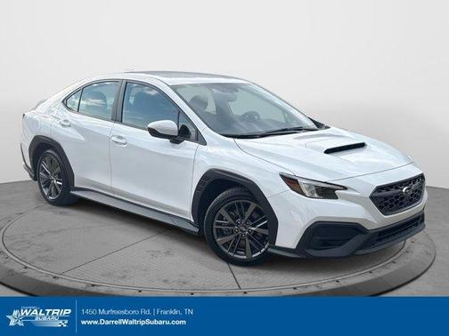 2024 Subaru WRX Base