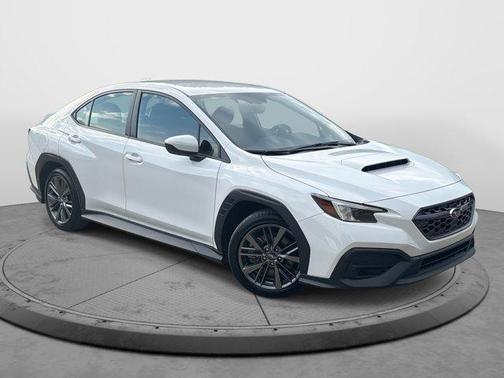 2024 Subaru WRX Base