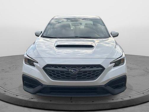 2024 Subaru WRX Base