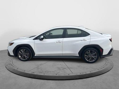 2024 Subaru WRX Base