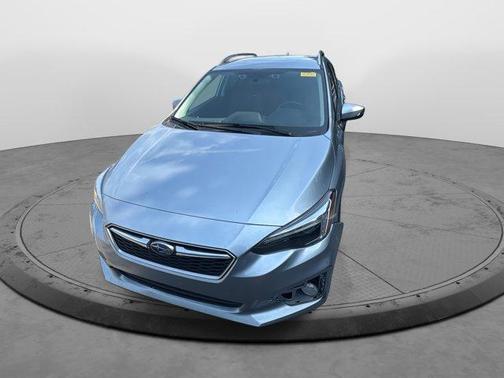 2019 Subaru Impreza Limited