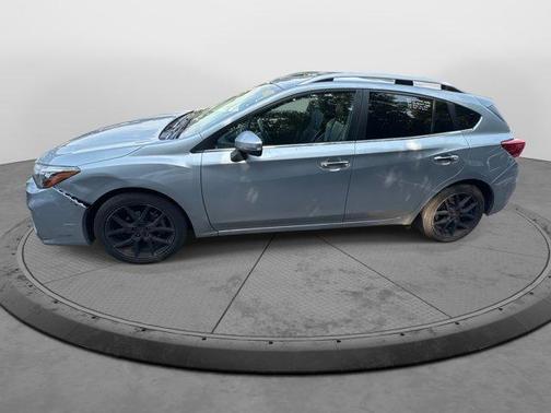 2019 Subaru Impreza Limited