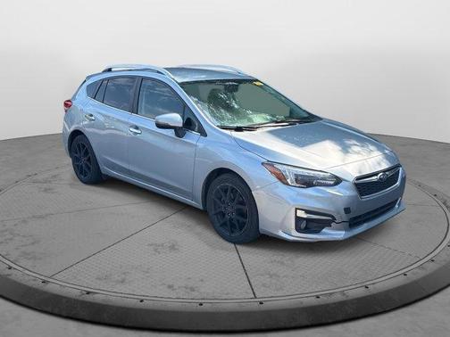 2019 Subaru Impreza Limited