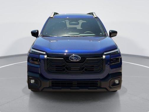 Sapphire Blue Pearl 2026 Subaru Outback Limited