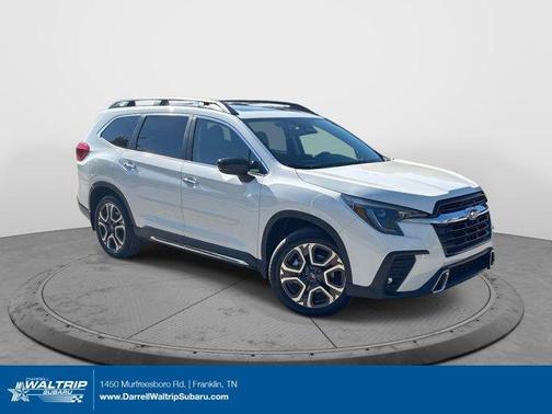 2024 Subaru Ascent Touring