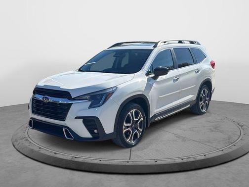 2024 Subaru Ascent Touring