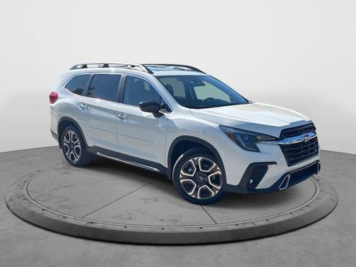 2024 Subaru Ascent Touring