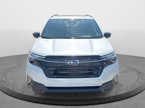 2025 Subaru Forester Hybrid Touring