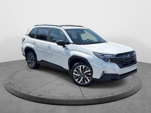 2025 Subaru Forester Hybrid Touring