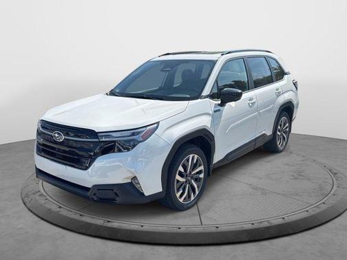 2025 Subaru Forester Hybrid Touring