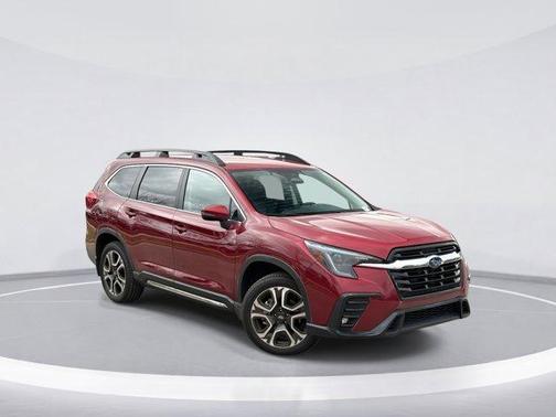 2023 Subaru Ascent Limited 7-Passenger