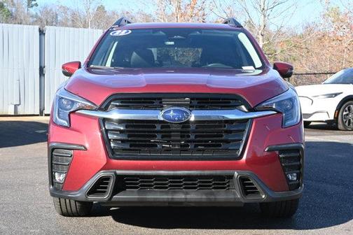 2023 Subaru Ascent Limited 7-Passenger