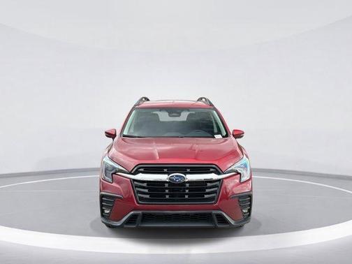 2023 Subaru Ascent Limited 7-Passenger