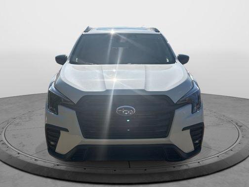 2025 Subaru Ascent Onyx Edition