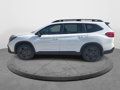 2025 Subaru Ascent Onyx Edition