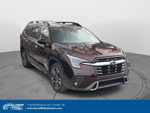 2024 Subaru Ascent Touring