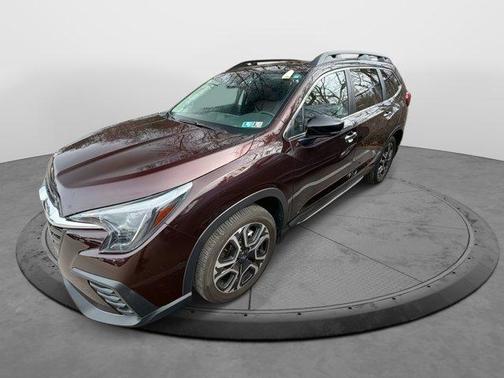 2024 Subaru Ascent Touring