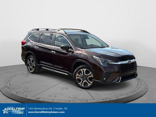 2024 Subaru Ascent Touring
