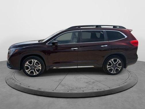 2024 Subaru Ascent Touring