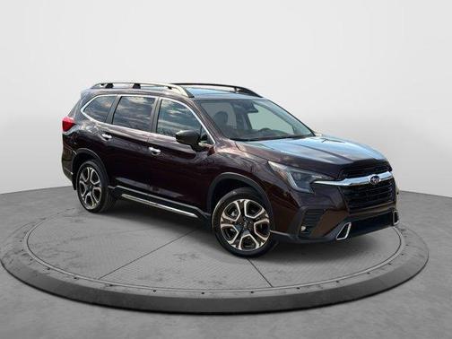 2024 Subaru Ascent Touring
