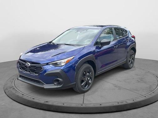 2025 Subaru Crosstrek Base