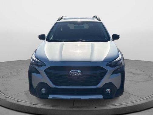 2025 Subaru Outback Limited XT