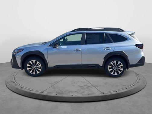 2025 Subaru Outback Limited XT