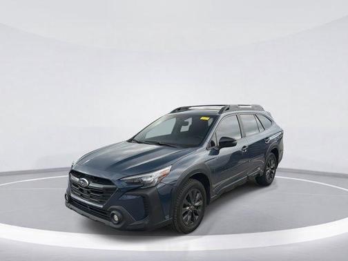 2024 Subaru Outback Onyx Edition XT