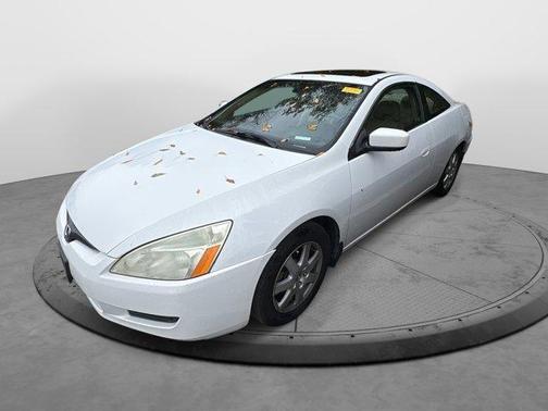 2005 Honda Accord EX-L