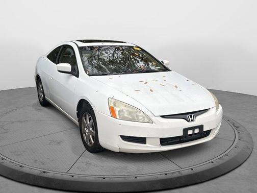 2005 Honda Accord EX-L