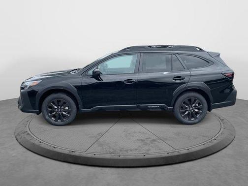 2025 Subaru Outback Onyx Edition XT
