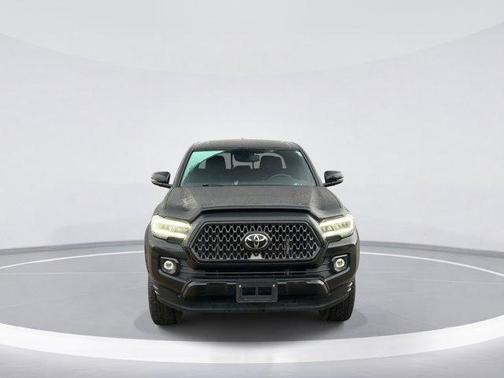2022 Toyota Tacoma Limited