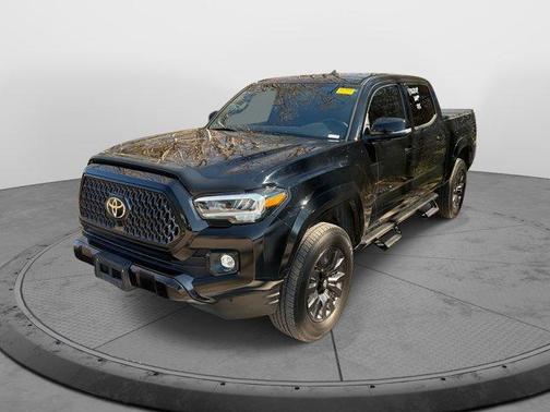 2022 Toyota Tacoma Limited