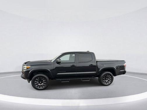 2022 Toyota Tacoma Limited