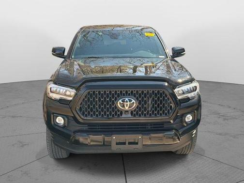 2022 Toyota Tacoma Limited