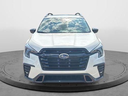 2025 Subaru Ascent Limited Bronze Edition
