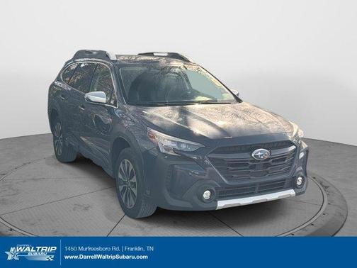 2023 Subaru Outback Touring