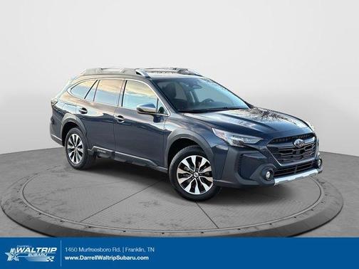 2023 Subaru Outback Touring